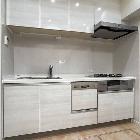 パーク・ノヴァ池袋・要町の室内写真