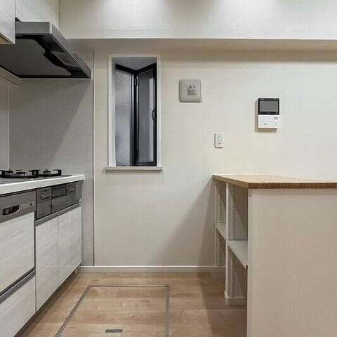 パーク・ノヴァ池袋・要町の室内写真