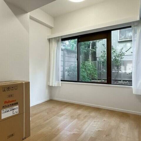 パーク・ノヴァ池袋・要町の室内写真