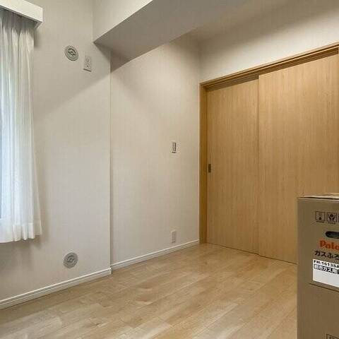 パーク・ノヴァ池袋・要町の室内写真