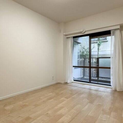 パーク・ノヴァ池袋・要町の室内写真