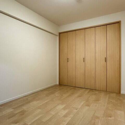 パーク・ノヴァ池袋・要町の室内写真