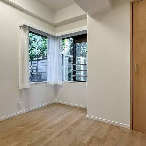 パーク・ノヴァ池袋・要町の室内写真