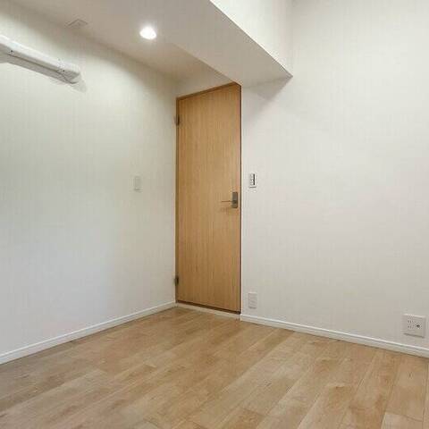 パーク・ノヴァ池袋・要町の室内写真