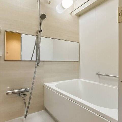 パーク・ノヴァ池袋・要町の室内写真