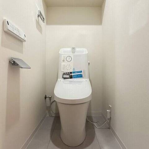 パーク・ノヴァ池袋・要町の室内写真