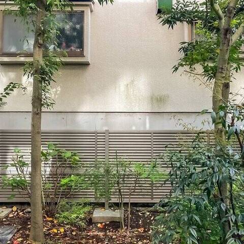 パーク・ノヴァ池袋・要町の室内写真