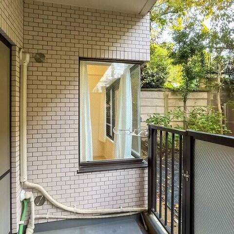 パーク・ノヴァ池袋・要町の室内写真