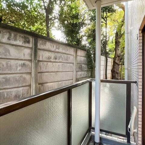 パーク・ノヴァ池袋・要町の室内写真