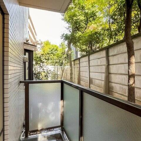 パーク・ノヴァ池袋・要町の室内写真