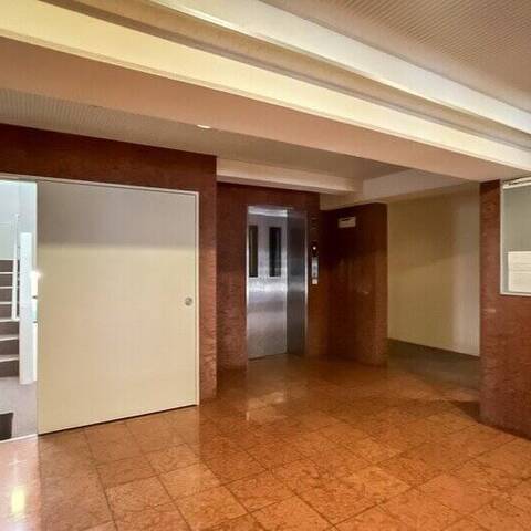 パーク・ノヴァ池袋・要町の室内写真