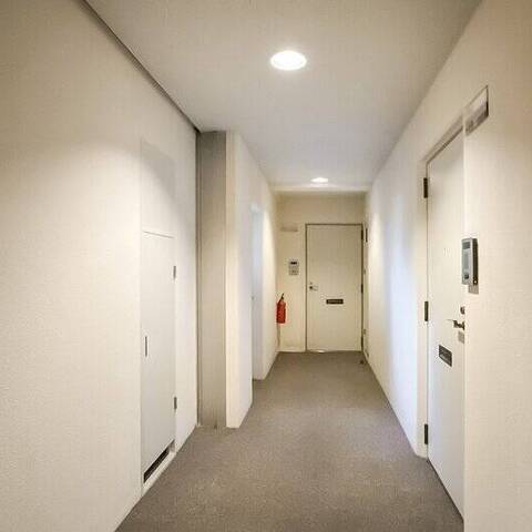 パーク・ノヴァ池袋・要町の室内写真