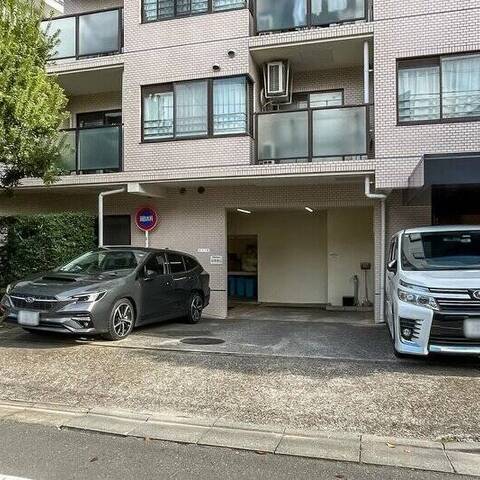 パーク・ノヴァ池袋・要町の室内写真