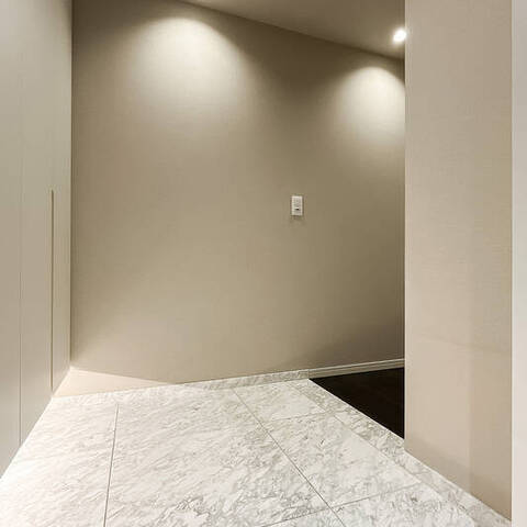 フォレセーヌ渋谷富ヶ谷の室内写真