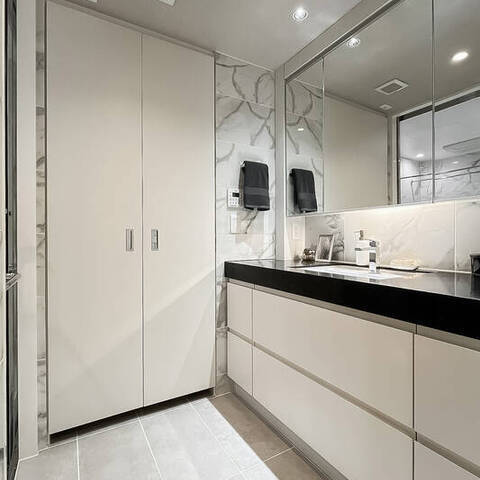 フォレセーヌ渋谷富ヶ谷の室内写真