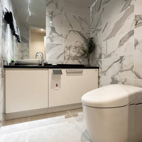 フォレセーヌ渋谷富ヶ谷の室内写真