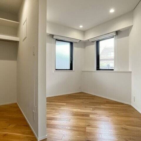 インペリアル表参道の室内写真