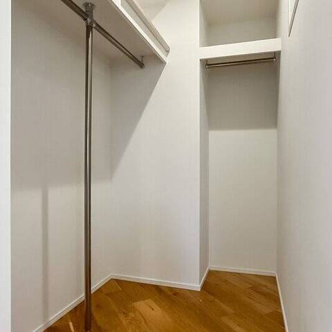 インペリアル表参道の室内写真