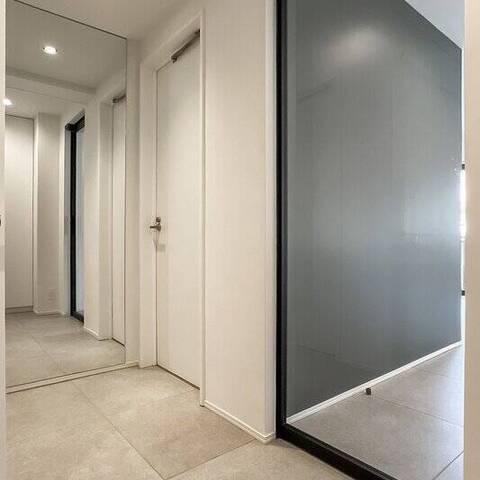 インペリアル表参道の室内写真