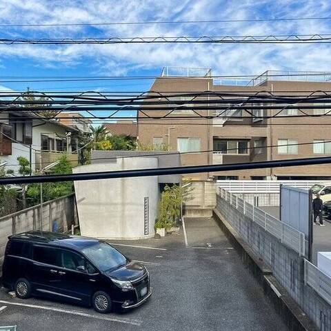 インペリアル表参道の室内写真