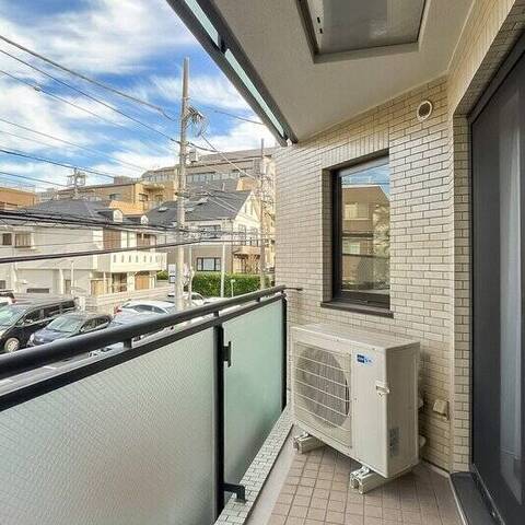 インペリアル表参道の室内写真