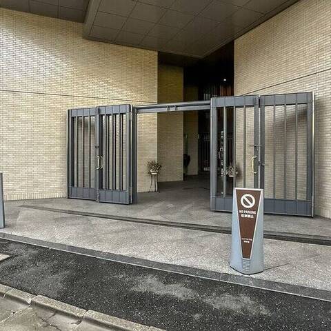 インペリアル表参道の室内写真