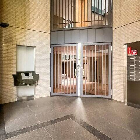 インペリアル表参道の室内写真