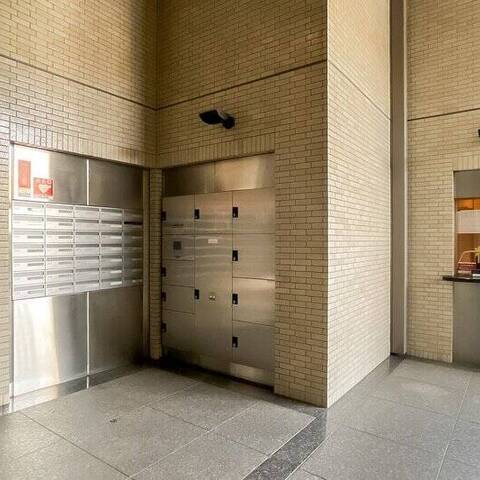 インペリアル表参道の室内写真