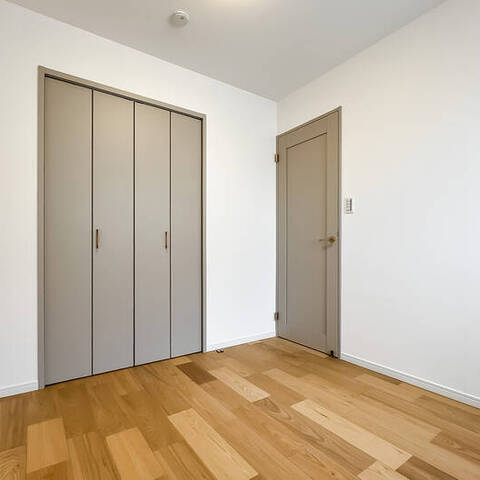 クリオ綱島8番館の室内写真