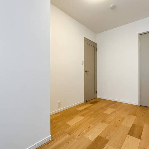 クリオ綱島8番館の室内写真