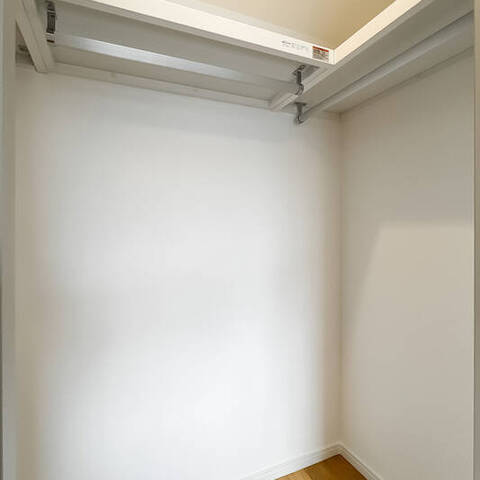 クリオ綱島8番館の室内写真