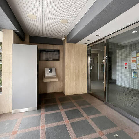 クリオ綱島8番館の室内写真