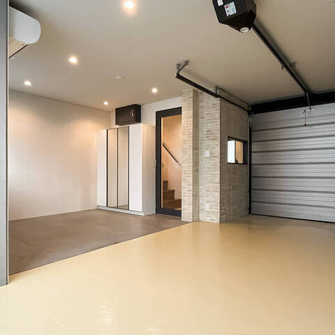 デュフレベース成城八丁目の室内写真