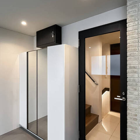 デュフレベース成城八丁目の室内写真