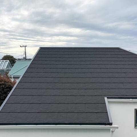 デュフレベース成城八丁目の眺望・バルコニー写真