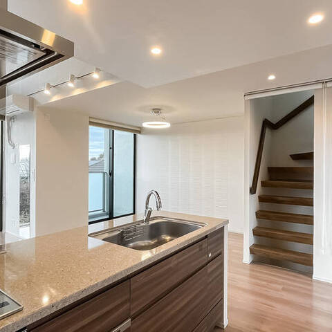 デュフレベース成城八丁目の室内写真