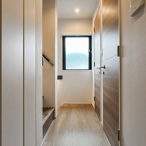 デュフレベース成城八丁目の室内写真