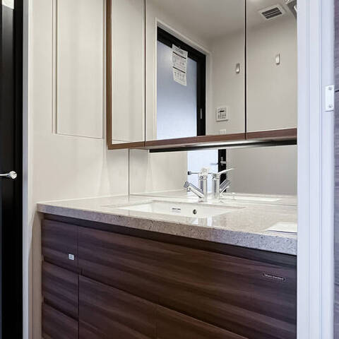 デュフレベース成城八丁目の室内写真