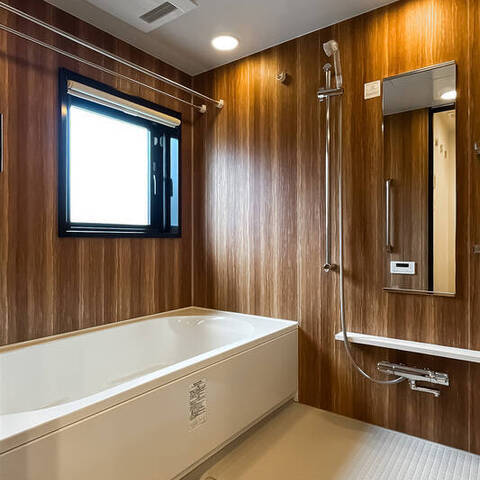 デュフレベース成城八丁目の室内写真