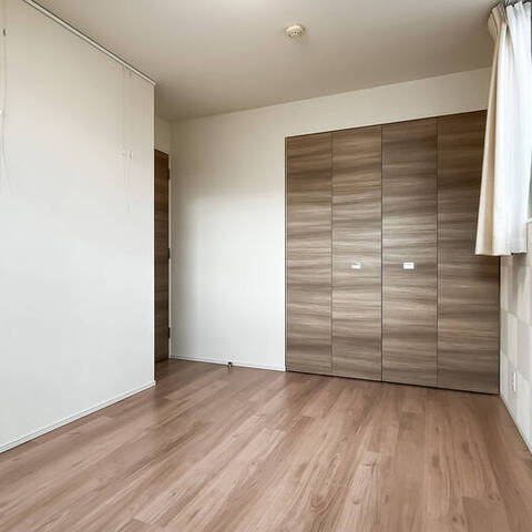 デュフレベース成城八丁目の室内写真