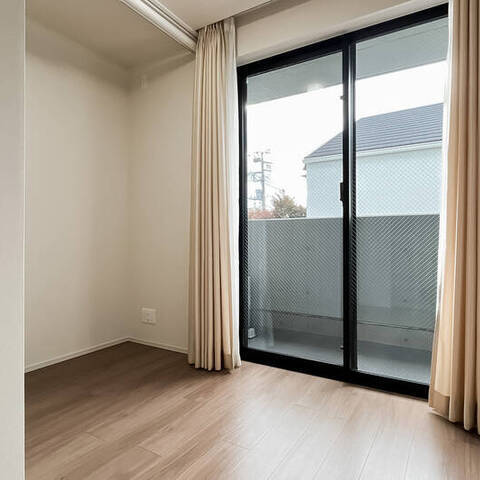 デュフレベース成城八丁目の室内写真