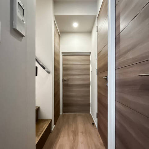 デュフレベース成城八丁目の室内写真