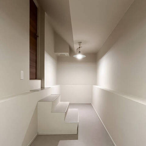 デュフレベース成城八丁目の室内写真