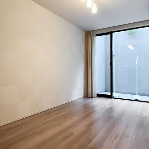 デュフレベース成城八丁目の室内写真