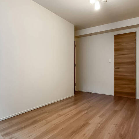 デュフレベース成城八丁目の室内写真