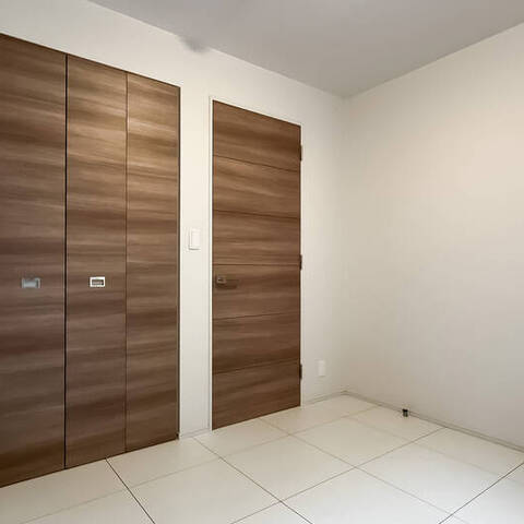 デュフレベース成城八丁目の室内写真