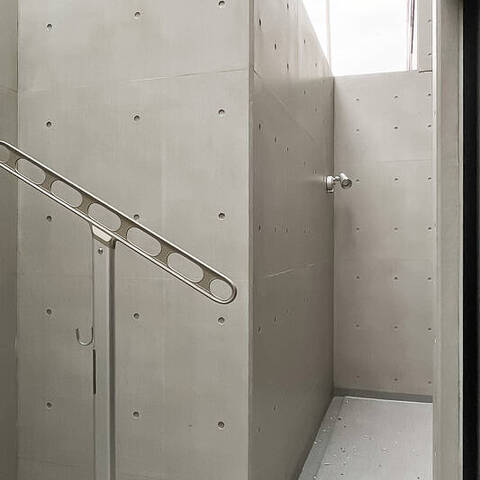 デュフレベース成城八丁目の眺望・バルコニー写真