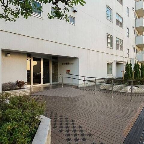 イトーピア豊玉マンションの室内写真