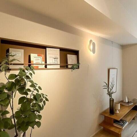 朝日第2中目黒マンションの室内写真