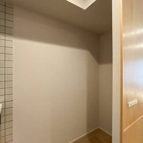 朝日第2中目黒マンションの室内写真